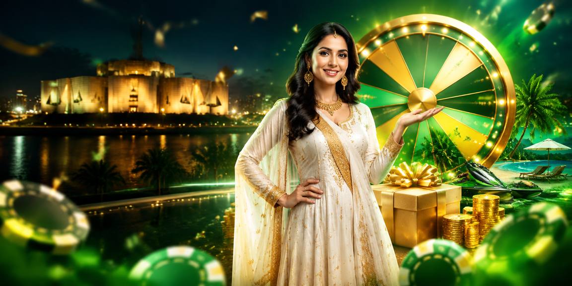 betbit লাইভ ক্যাসিনো